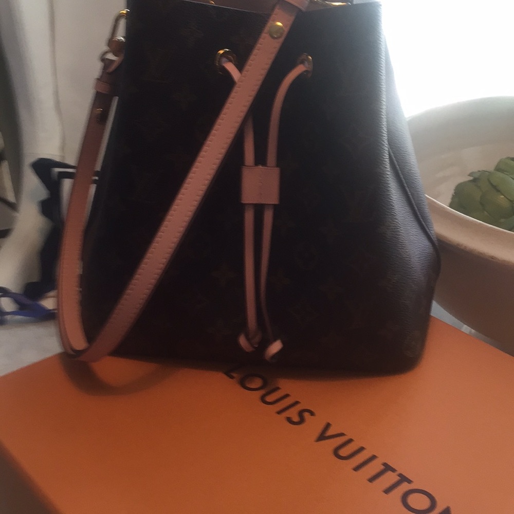 Louis Vuitton...Nerone handbag...